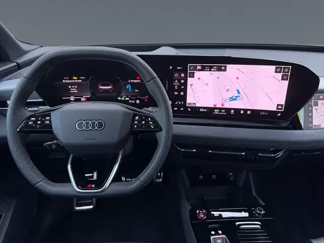 Audi SQ6