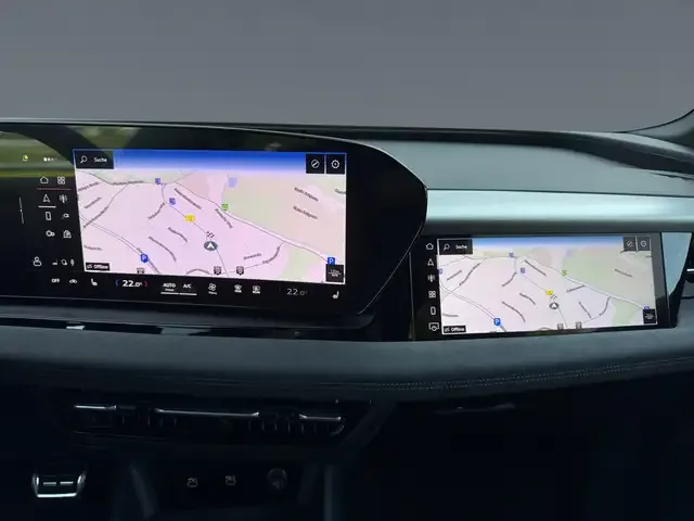 Audi SQ6