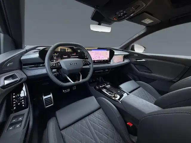 Audi SQ6