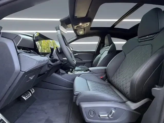 Audi SQ6