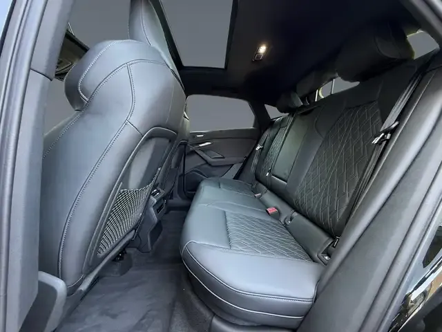 Audi SQ6