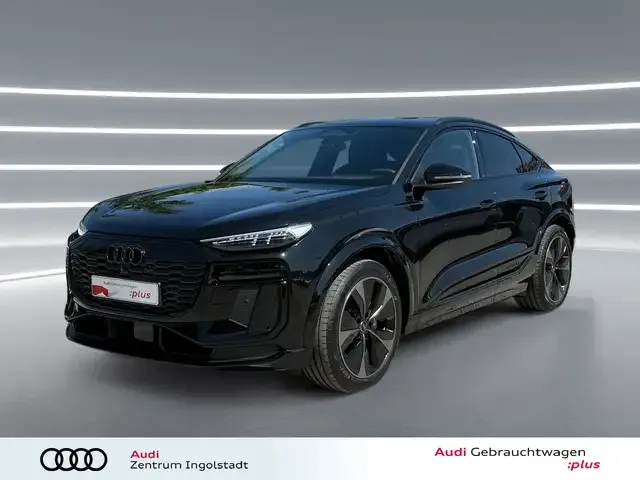 Audi SQ6
