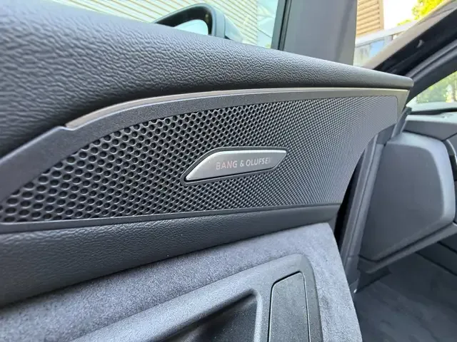 Audi SQ6