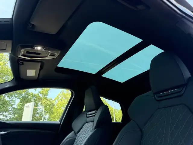 Audi SQ6