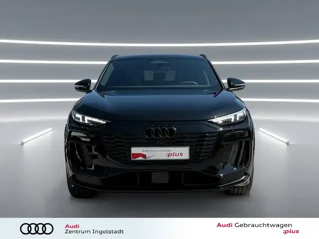 Audi SQ6