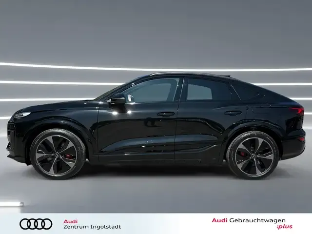 Audi SQ6