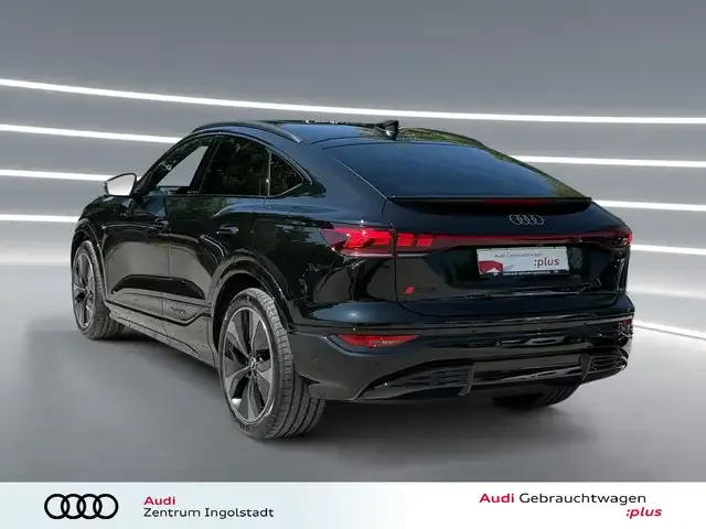 Audi SQ6