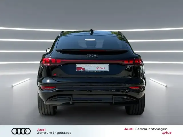 Audi SQ6