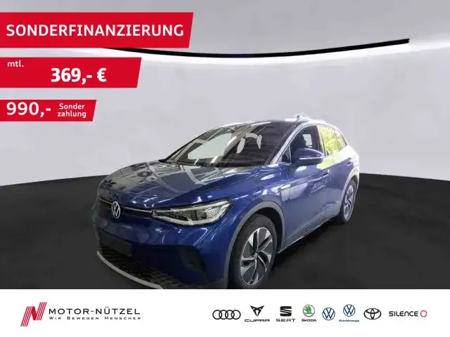 Volkswagen ID.4