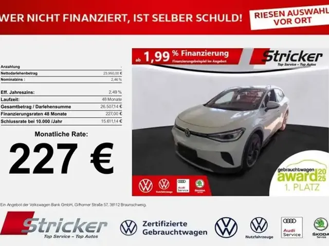 Volkswagen ID.4