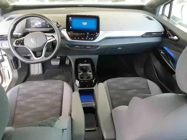 Volkswagen ID.4