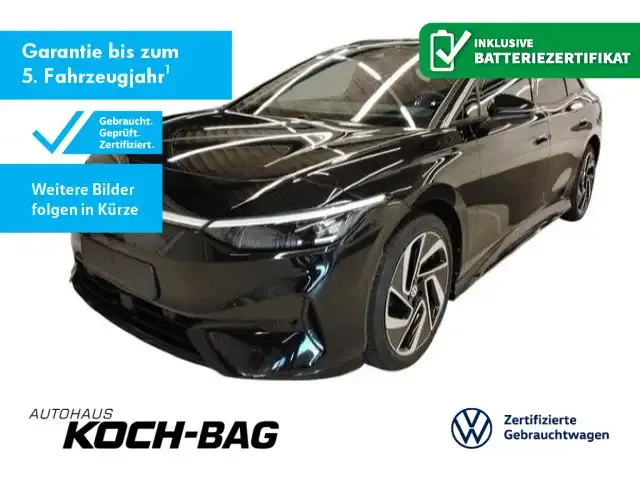 Volkswagen ID.7