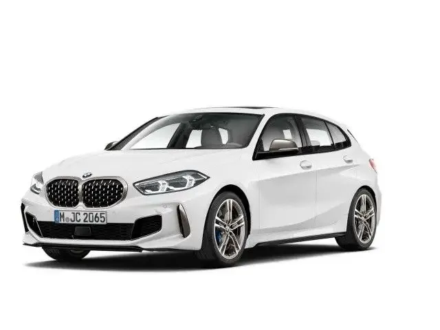 BMW 135