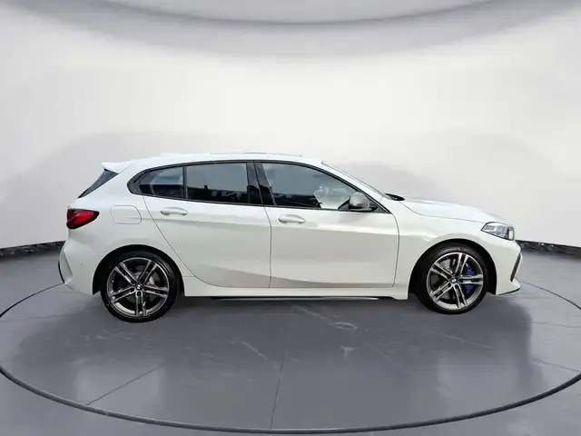 BMW 135
