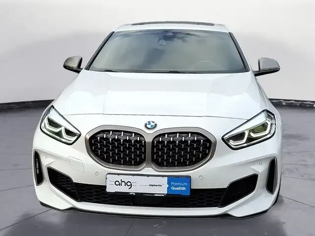 BMW 135
