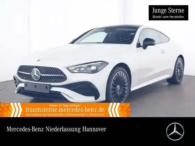 Mercedes-Benz CLE 300