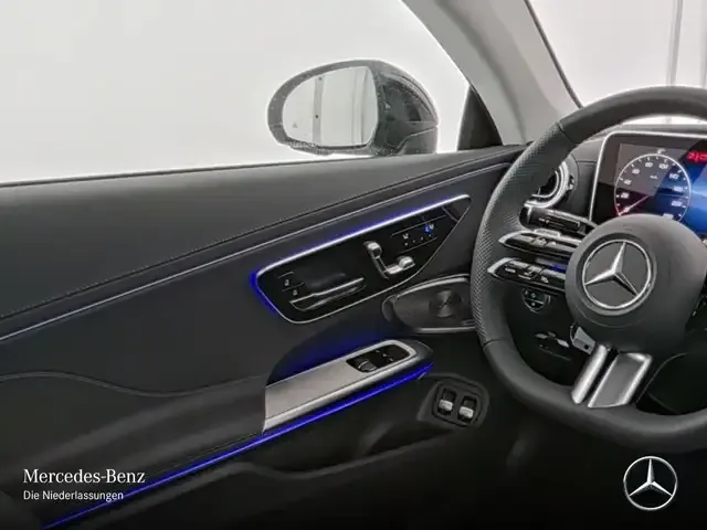 Mercedes-Benz CLE 300