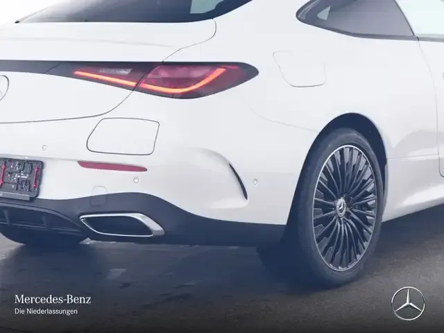 Mercedes-Benz CLE 300