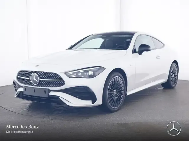 Mercedes-Benz CLE 300