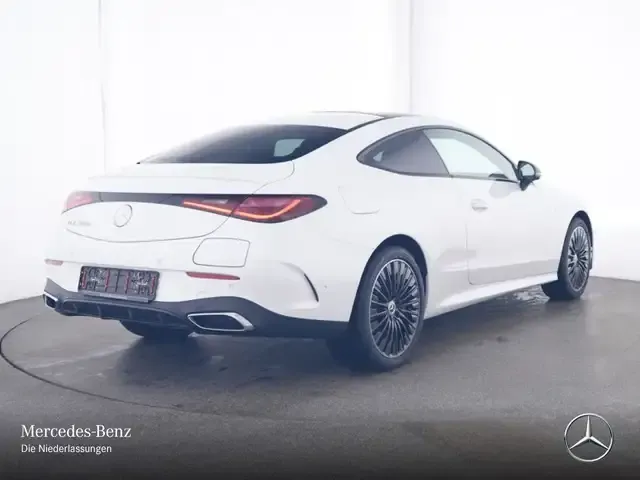 Mercedes-Benz CLE 300