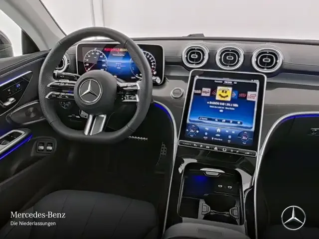 Mercedes-Benz CLE 300