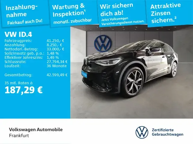 Volkswagen ID.4