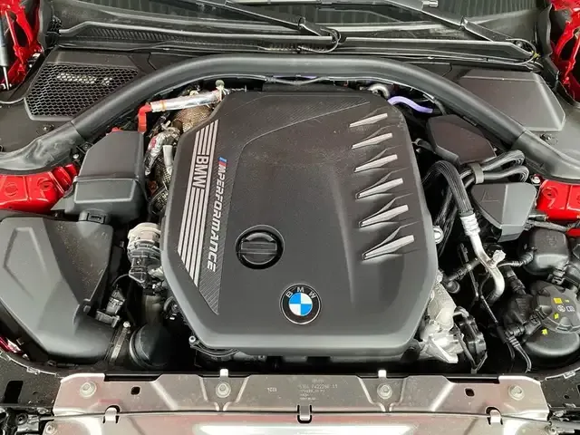 BMW 340