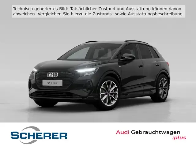 Audi Sonstiges