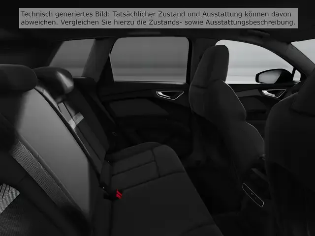 Audi Sonstiges