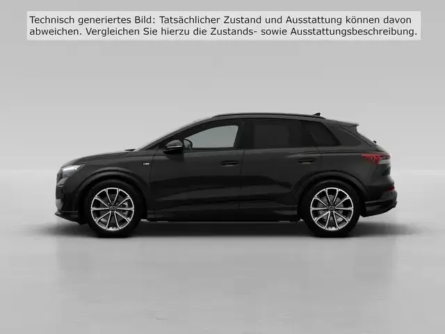 Audi Sonstiges