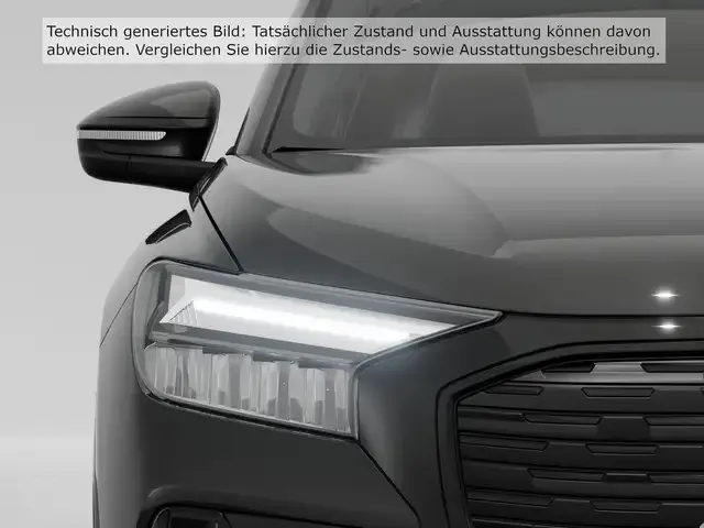 Audi Sonstiges