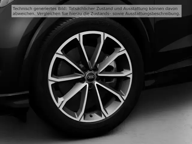 Audi Sonstiges