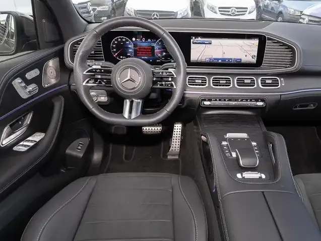 Mercedes-Benz GLE 300