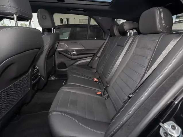 Mercedes-Benz GLE 300