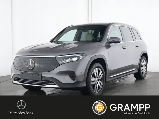 Mercedes-Benz EQB 300
