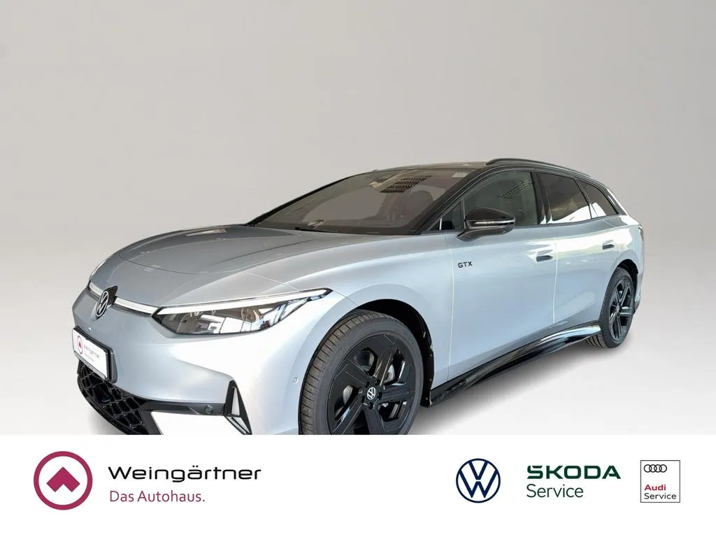 Volkswagen ID.7