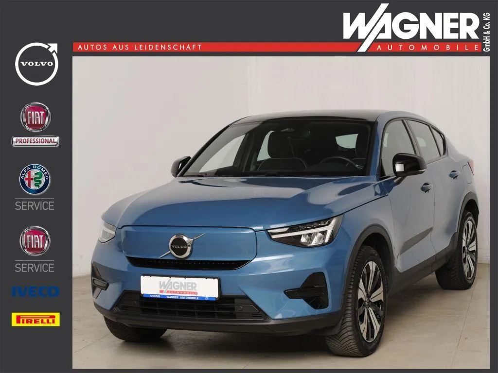 Volvo C40