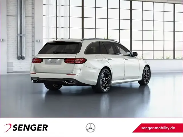 Mercedes-Benz E 300