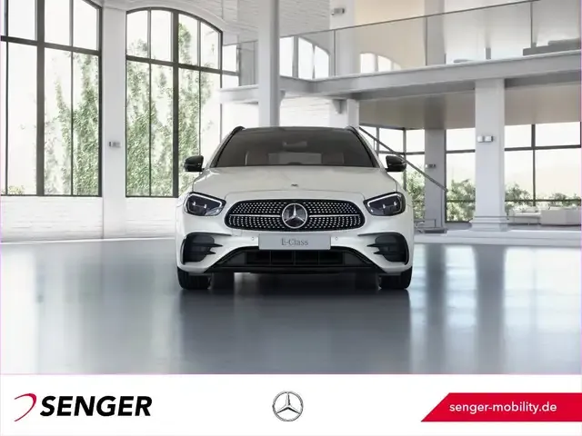 Mercedes-Benz E 300