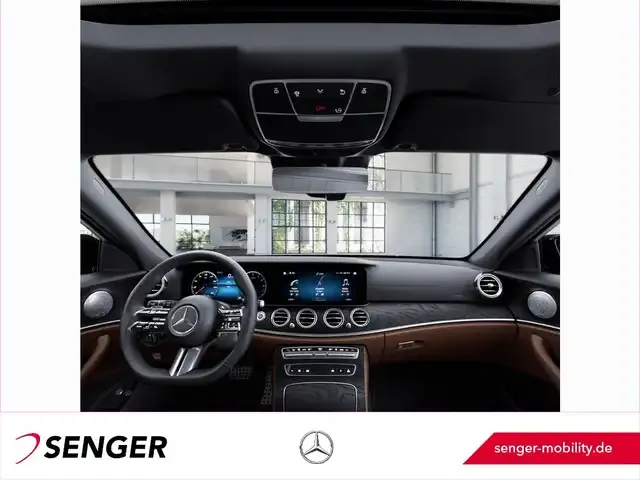 Mercedes-Benz E 300