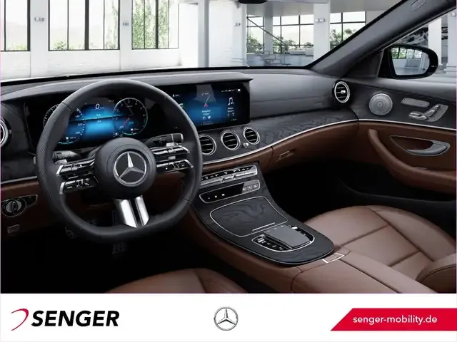 Mercedes-Benz E 300