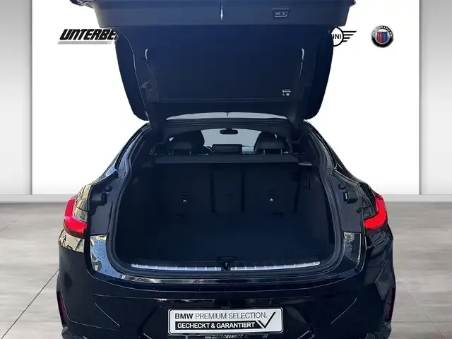 BMW X4 M