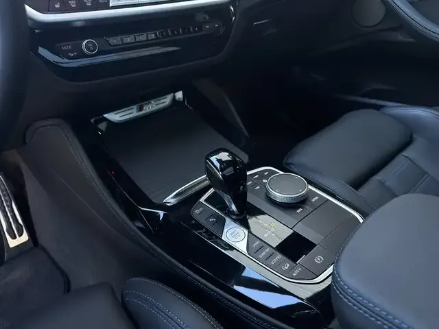 BMW X4 M