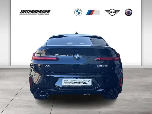 BMW X4 M