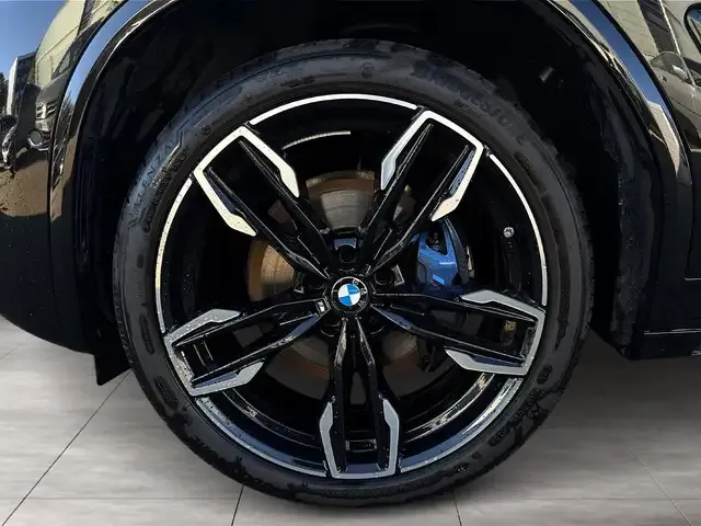 BMW X4 M