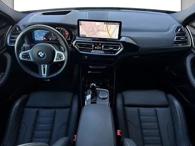 BMW X4 M