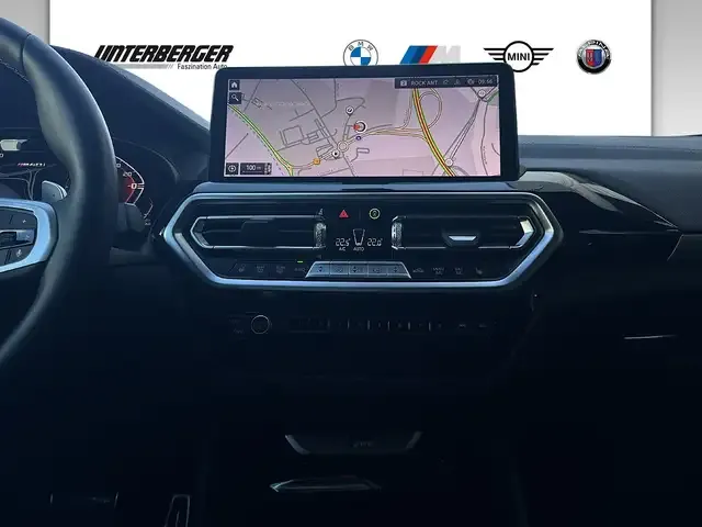 BMW X4 M