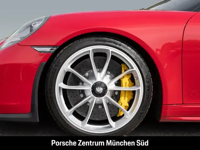 Porsche 991