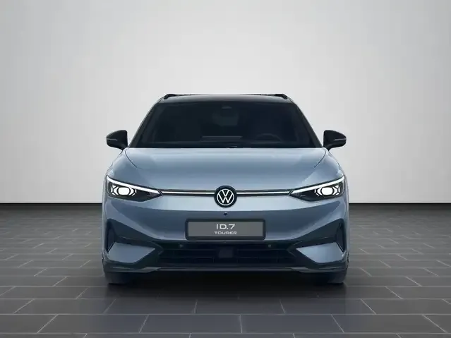 Volkswagen ID.7