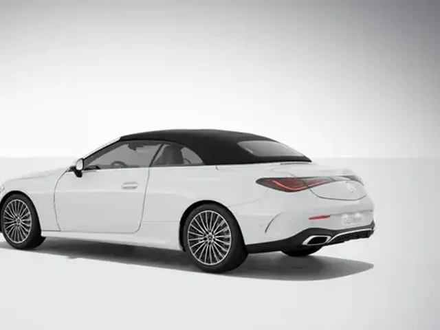 Mercedes-Benz CLE 200